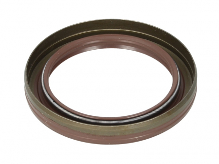 Piese Auto - Simering arbore cotit fata (47,62x63,5/63,5x8,9) potrivit FORD COUGAR, MAVERICK, MONDEO I, MONDEO II, MONDEO III; JAGUAR XJ; MAZDA MPV II, TRIBUTE 2.3/2.5/3.0 07.94-