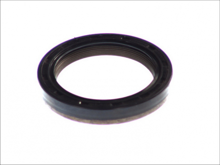 Piese Auto - Simering arbore cotit fata (48x65/65x10) potrivit BMW 3 (E30), 3 (E36), 3 (E46), 3 (E91), 5 (E34), 5 (E39), 5 (E60), 5 (E61), 6 (E63), 6 (E64), 7 (E32), 7 (E38) 1.7D-5.0 09.82-06.12