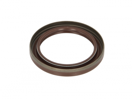 Simering arbore cotit fata (48x65/65x8) potrivit ALFA ROMEO 147, 156, 166, GT, GTV, SPIDER; LANCIA KAPPA, THESIS 2.0-3.2 09.94-09.10 [1]