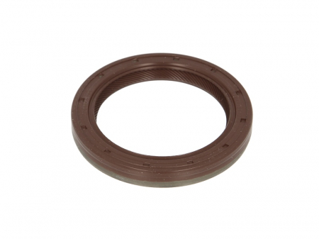 Piese Auto - Simering arbore cotit fata (48x65/65x8) potrivit ALFA ROMEO 147, 156, 166, GT, GTV, SPIDER; LANCIA KAPPA, THESIS 2.0-3.2 09.94-09.10