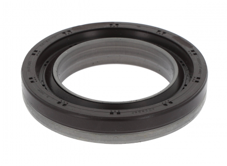 Simering arbore cotit fata (50x80/80x14) potrivit IVECO DAILY III, DAILY IV, DAILY V; FIAT DUCATO, FIORINO 0.9/2.3D 10.77- [2]
