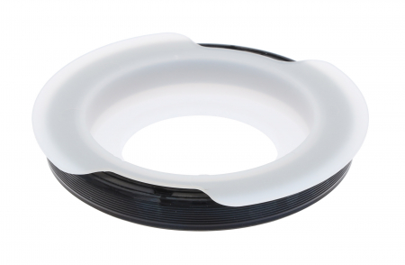 Simering arbore cotit fata (55x70/70x8) potrivit AUDI A4 ALLROAD B8, A4 ALLROAD B9, A4 B6, A4 B7, A4 B8, A4 B9, A5, A6 ALLROAD C6, A6 ALLROAD C7, A6 C6, A6 C7, A6 C8 2.7D-6.0D 07.02- [1]