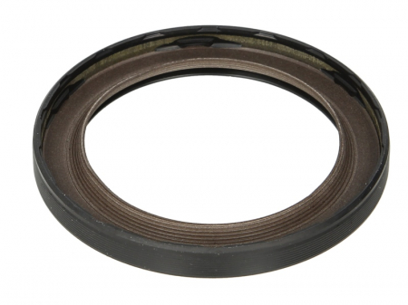 Simering arbore cotit fata (55x72/72x8) potrivit AUDI A4 B6, A4 B7, A5, A6 ALLROAD C6, A6 C6, A6 C7, A7, A8 D3, A8 D4, ALLROAD C5, Q7, R8, R8 SPYDER; VW TOUAREG 3.0D-5.2 07.02-09.18 [1]