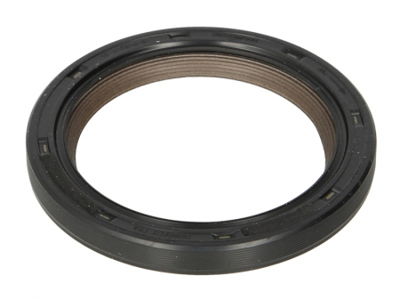 Cuzineti - Simering arbore cotit fata (55x72/72x8) potrivit AUDI A4 B6, A4 B7, A5, A6 ALLROAD C6, A6 C6, A6 C7, A7, A8 D3, A8 D4, ALLROAD C5, Q7, R8, R8 SPYDER; VW TOUAREG 3.0D-5.2 07.02-09.18