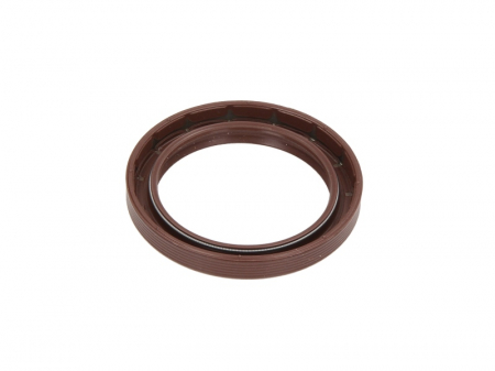 Simering arbore cotit fata (57,15x76,2/76,2x9,5/11,2) potrivit CARRARO; CASE; JCB; LANDINI; MASSEY FERGUSON; MCCORMICK; PERKINS [1]