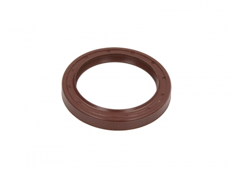 Cuzineti - Simering arbore cotit fata (57,15x76,2/76,2x9,5/11,2) potrivit CARRARO; CASE; JCB; LANDINI; MASSEY FERGUSON; MCCORMICK; PERKINS
