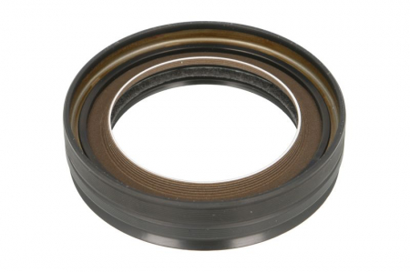 Simering arbore cotit fata (57x82/82x13,5) potrivit LAND ROVER DISCOVERY III, RANGE ROVER III, RANGE ROVER SPORT I 4.2/4.4 07.04-03.13 [1]