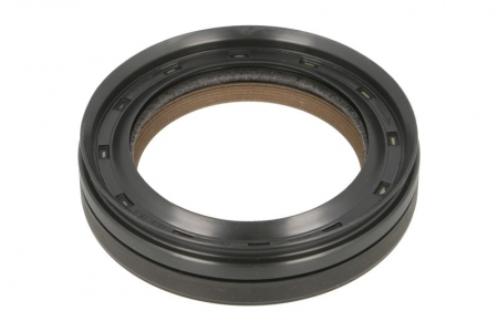 Piese Auto - Simering arbore cotit fata (57x82/82x13,5) potrivit LAND ROVER DISCOVERY III, RANGE ROVER III, RANGE ROVER SPORT I 4.2/4.4 07.04-03.13