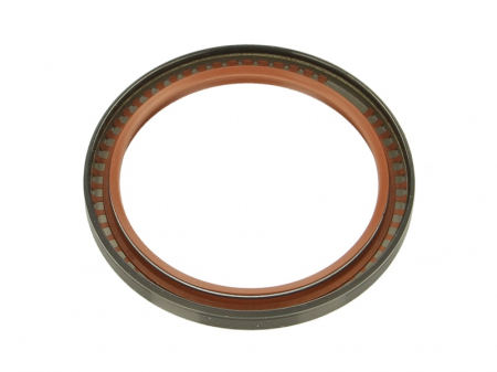Simering arbore cotit fata (60x75/75x7) potrivit OPEL MOVANO A, VIVARO A; RENAULT AVANTIME, ESPACE III, ESPACE IV, LAGUNA II, MASTER II, TRAFIC II, VEL SATIS 2.2D/2.5D 07.00- [1]