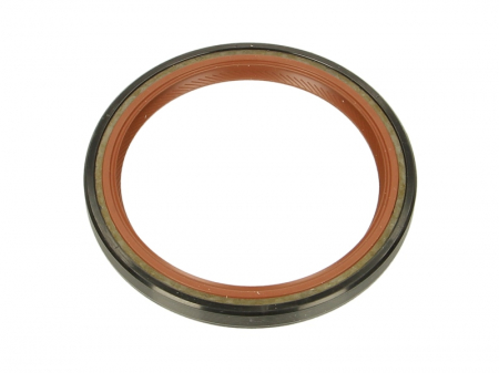 Cuzineti - Simering arbore cotit fata (60x75/75x7) potrivit OPEL MOVANO A, VIVARO A; RENAULT AVANTIME, ESPACE III, ESPACE IV, LAGUNA II, MASTER II, TRAFIC II, VEL SATIS 2.2D/2.5D 07.00-