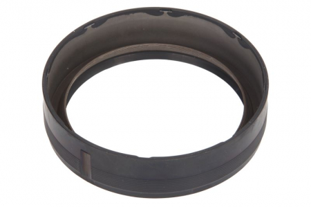 Simering arbore cotit fata (65x79/79x20) potrivit BMW 1 (E81), 1 (E82), 1 (E87), 1 (E88), 1 (F20), 1 (F21), 2 (F22, F87), 2 (F23), 3 (E21), 3 (E30), 3 (E36), 3 (E46) 1.6-3.0H 09.80- [1]
