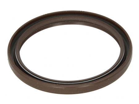 Simering arbore cotit fata (65x79/79x7) potrivit TOYOTA HIACE IV, HILUX VI, HILUX VII, LAND CRUISER 100, LAND CRUISER 90, LAND CRUISER PRADO 2.5D/3.0D/4.2D 01.98-05.15 [1]
