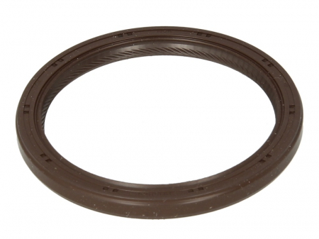 Cuzineti - Simering arbore cotit fata (65x79/79x7) potrivit TOYOTA HIACE IV, HILUX VI, HILUX VII, LAND CRUISER 100, LAND CRUISER 90, LAND CRUISER PRADO 2.5D/3.0D/4.2D 01.98-05.15
