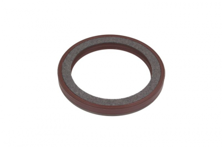 Piese Auto - Simering arbore cotit fata (81x104/104x11) potrivit RVI MIDLUM, PREMIUM 2; VOLVO B7, FE, FE II, FL, FL II, FL III D6B-DXi7 01.98-