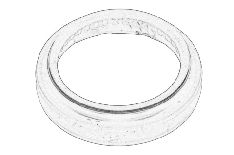 Garnituri - Simering arbore cotit potrivit ISUZU