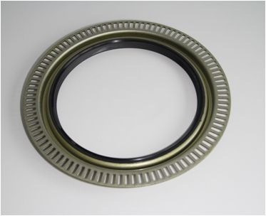 Piese Auto - Simering butuc roata (145x175/205x9/14) potrivit MAN E2000, F2000, F90, F90 UNTERFLUR, M 2000 L, M 2000 M, M90, TGA; MERCEDES ACTROS, ACTROS MP2 / MP3, ATEGO, AXOR, ECONIC, ZETROS