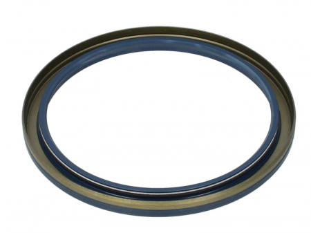 Simering butuc roata (145x175x13) potrivit MAN E2000, F2000, F90, F90 UNTERFLUR, M 2000 L, M 2000 M, M90 [1]