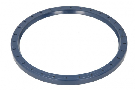 Piese Auto - Simering butuc roata (160x185x10) potrivit LAVERDA; NEW HOLLAND