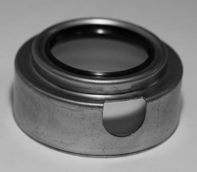 Simering butuc roata (49x65x7,5/36,5) potrivit SUZUKI BALENO; VW TOURAN 1.3-1.9D 07.95-05.10 [2]
