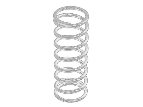 Simering butuc roata 65x100x14 IVECO Daily 59.12 [1]