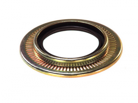 Piese Auto - Simering butuc roata (76x100/137x10/15,5) potrivit MAN L2000