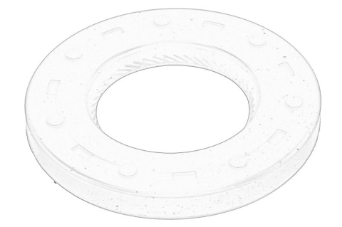 Garnituri - Simering cutie automata potrivit BMW 3 (E36), 3 (E46), 5 (E39), 7 (E38), X5 (E53), Z3 (E36) 1.8-3.5 09.90-10.06