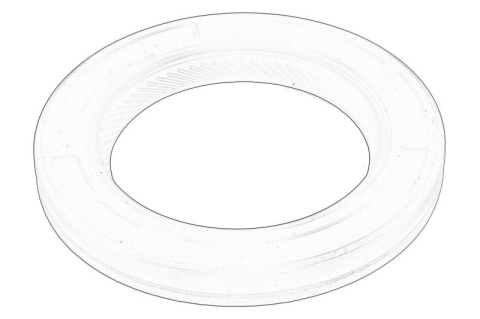 Piese Auto - Simering cutie automata potrivit FORD RANGER, TRANSIT V363 2.0D 03.19-