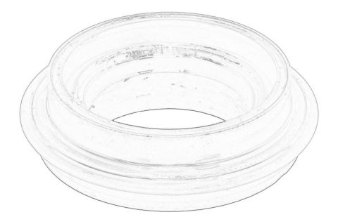 Piese Auto - Simering cutie transfer potrivit FORD ECOSPORT, FOCUS III, GALAXY III, KUGA II, MONDEO V, S-MAX; FORD USA EDGE 1.5-2.3 03.13-