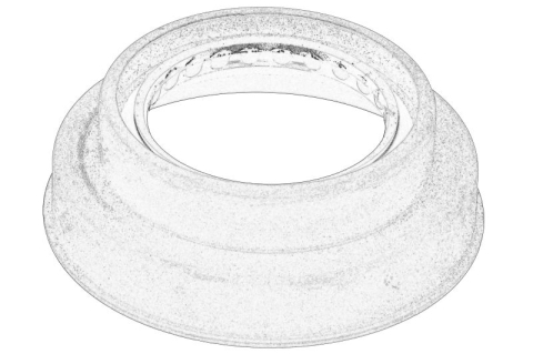 Piese Auto - Simering cutie transfer potrivit SUZUKI GRAND VITARA II 1.6-3.2 04.05-