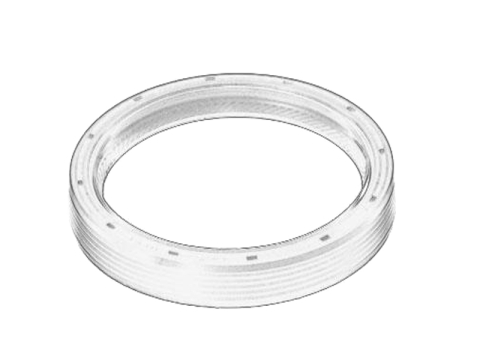 Transmisie - Simering cutie viteze (iesirea arborelui de antrenare) potrivit BMW 1 (E81), 1 (E82), 1 (E88), 3 (E46), 3 (E90), 3 (E91), 3 (E92), 3 (E93), 5 (E39) 2.0-4.8 04.98-02.17