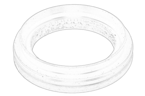 Transmisie - Simering cutie viteze (ulei) potrivit SUZUKI KIZASHI, SWIFT III, SWIFT IV, SX4 1.2-2.4LPG 02.05-