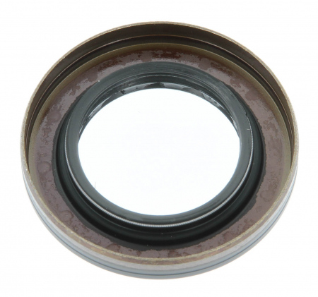 Simering diferential (39,4x65x11,8) potrivit VOLVO S60 I, V70 I 2.4/2.5 04.96-04.10 [2]