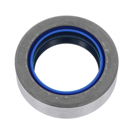 Simering diferential (40x60x18,5mm) potrivit JOHN DEERE 4000, 5000; LANDINI 5000, 60, 6000, 7000, GREEN; NEW HOLLAND 8000, CX, TW 1104A-44-T3.1524 [1]