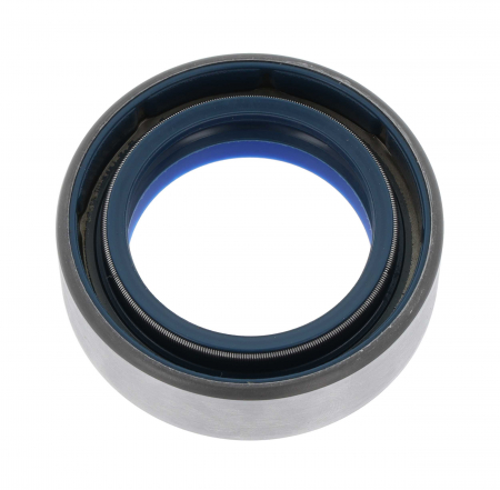 Simering diferential (40x60x18,5mm) potrivit JOHN DEERE 4000, 5000; LANDINI 5000, 60, 6000, 7000, GREEN; NEW HOLLAND 8000, CX, TW 1104A-44-T3.1524 [2]