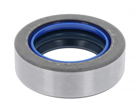Piese Auto - Simering diferential (40x60x18,5mm) potrivit JOHN DEERE 4000, 5000; LANDINI 5000, 60, 6000, 7000, GREEN; NEW HOLLAND 8000, CX, TW 1104A-44-T3.1524