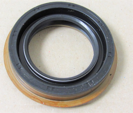 Simering diferential (41,98x63,93x10) potrivit FORD MAVERICK 2.0/2.3 02.01- [1]