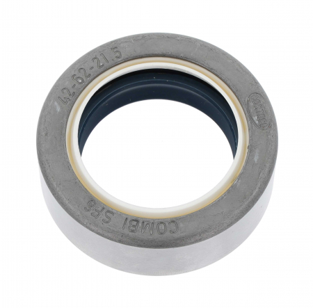 Simering diferential (42x62x21,5mm) potrivit JOHN DEERE 4000, 5000; LANDINI 5000, 60, 6000, 7000, 8000, ATLANTIS, ATLAS, GHIBLI, GREEN, LANDPOWER, VISION; NEW HOLLAND 6000, 7000, 8000, CX, TD 2.0-D [3]