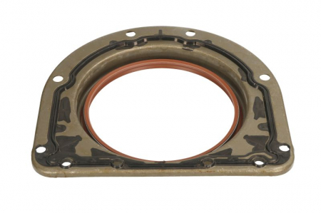 Simering ulei arbore cotit (133,3x197/219x24) potrivit MASSEY FERGUSON; MC CORMICK; PERKINS [1]