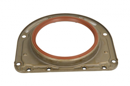 Piese Auto - Simering ulei arbore cotit (133,3x197/219x24) potrivit MASSEY FERGUSON; MC CORMICK; PERKINS