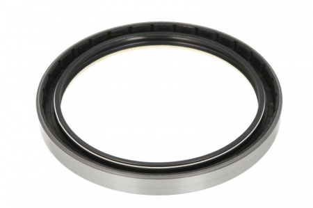 Simering ulei arbore cotit (136x165,5/165,5x16) potrivit FIAT; GRAZIANO; JCB; NEW HOLLAND [1]