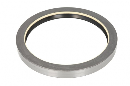 Piese Auto - Simering ulei arbore cotit (136x165,5/165,5x16) potrivit FIAT; GRAZIANO; JCB; NEW HOLLAND