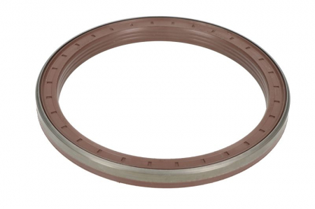 Piese Auto - Simering ulei arbore cotit (150x180/180x14,5/16) potrivit JOHN DEERE 5000, 6000 3029-N14