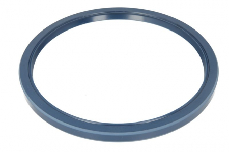 Piese Auto - Simering ulei arbore cotit (220x250/250x15) potrivit LAVERDA; NEW HOLLAND