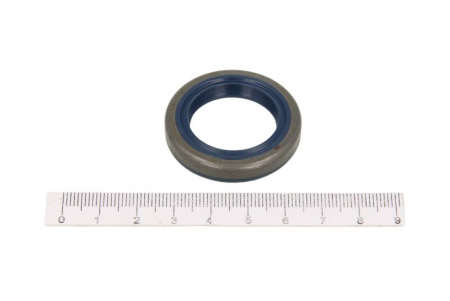 Piese Auto - Simering ulei arbore cotit (25,4x38,08/38,08x6,76) potrivit JOHN DEERE