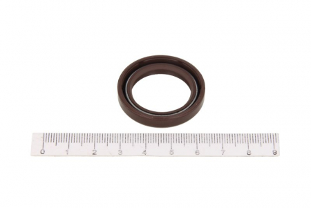 Simering ulei arbore cotit (25x35/35x6/6,5) potrivit VOLVO [1]