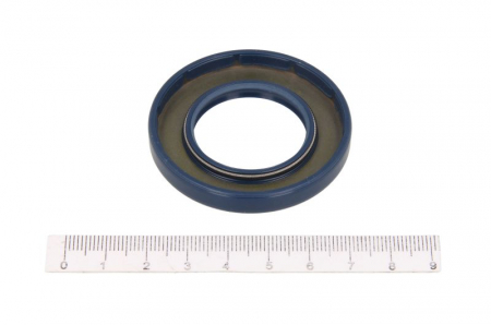 Simering ulei arbore cotit (30x52/52x7/7,5) potrivit VOLVO [1]