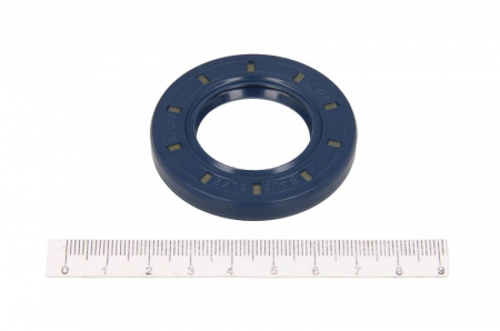 Piese Auto - Simering ulei arbore cotit (30x52/52x7) potrivit NEW HOLLAND