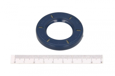 Piese Auto - Simering ulei arbore cotit (30x52/52x7) potrivit NEW HOLLAND
