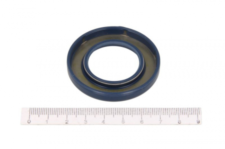 Simering ulei arbore cotit (30x52/52x7) potrivit NEW HOLLAND [1]