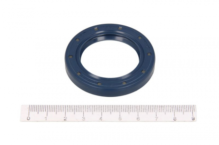 Piese Auto - Simering ulei arbore cotit (35x52/52x7) potrivit CARRARO; GOLDONI; LANDINI; MC CORMICK potrivit JOHN DEERE 2000 3179D-6359DL 01.83-12.88